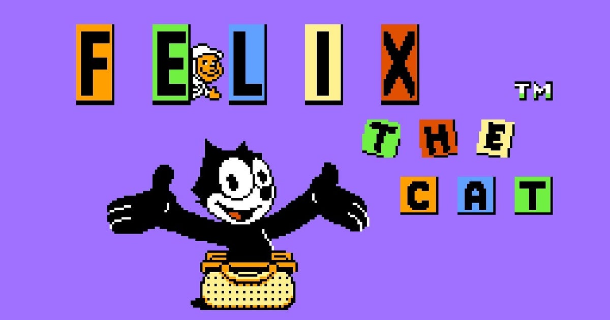 مجموعه ای از Felix the Cat در وب سایت ESRB ظاهر شده است