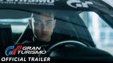 Imagem para Primeiro trailer do filme Gran Turismo
