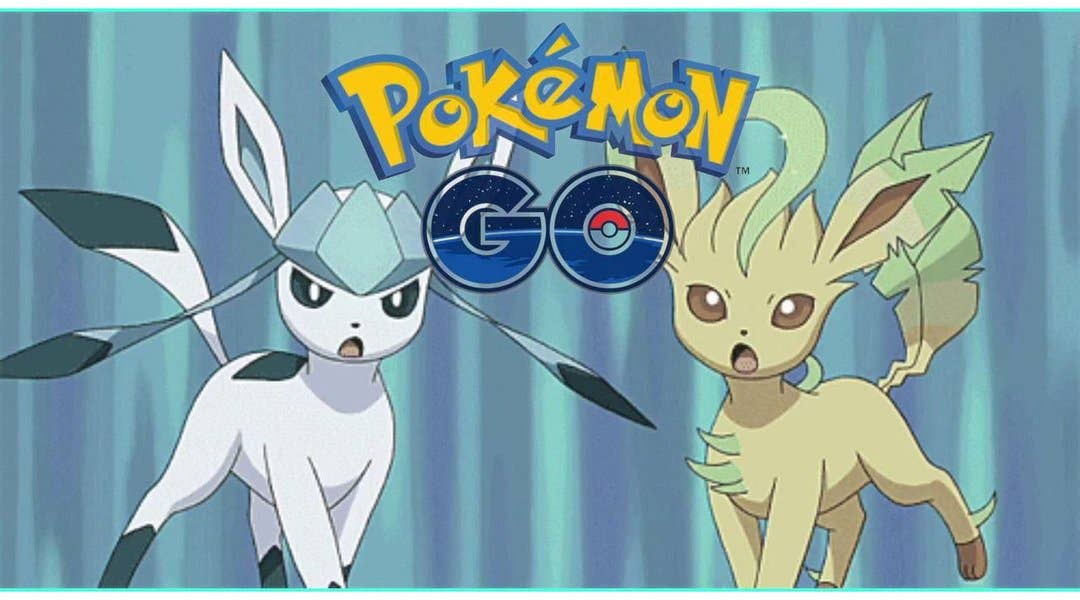 Jogada Excelente - A página de Problemas Conhecidos foi atualizada com uma  posição sobre alguns bugs, como o erro ao evoluir Eevee para Sylveon usando  o truque do nome, por exemplo.