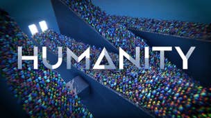 Tetris Effect developer's Humanity delayed until 2021