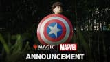 Magic: the Gathering anuncia un crossover con el universo Marvel