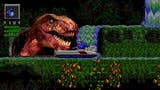 El recopilatorio Jurassic Park Classic Games Collection incluirá también los dos juegos de Mega Drive