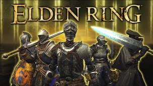 Watch this Elden Ring modder summon previous Soulsborne heroes to help defeat the final boss