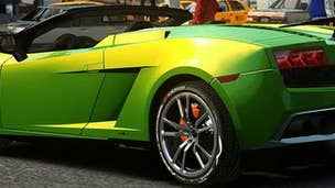 New GTA 5 video shows in-game garage, car customization