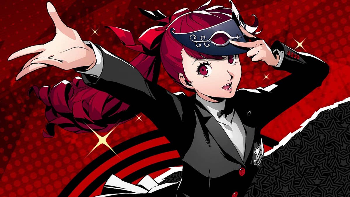 Persona 5 Royal é o Melhor Jogo de 2020 no Metacritic