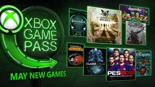 PES 2018, State of Decay 2 coming to Xbox Game Pass in May - get first month for just $1