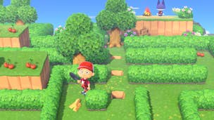 May Day, Wedding Season and loads of cheese coming to Animal Crossing: New Horizons soon