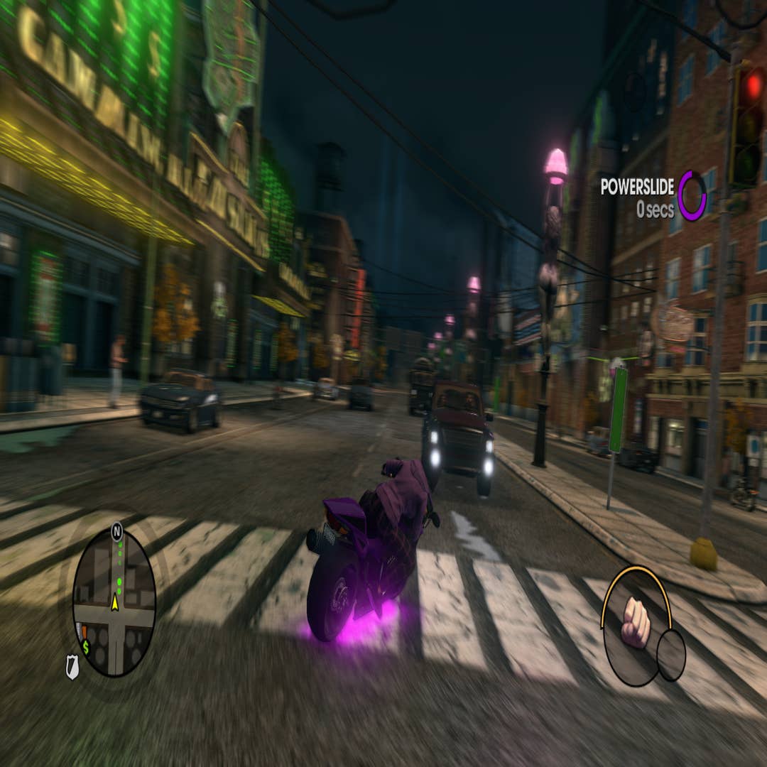 Saints Row: The Third Remastered arrives on Steam with discount