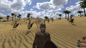 Yes We Khan: My Rise And Fall In Mount & Blade