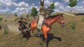 Mount & Blade: Warband Is Free On Steam This Weekend