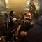 Screenshots von Army of Two: The 40th Day