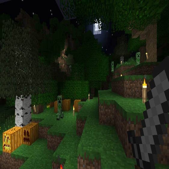Minecraft (Xbox 360 Edition) Review - Reviewed
