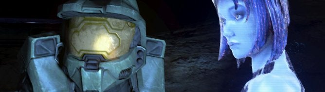 Master Chief to look a bit different in Halo 4, Cortana in danger once ...
