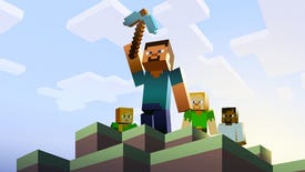 Image for Minecraft In 2014: Community And YouTube