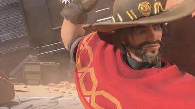 Overwatch will re-name McCree after dismissal of namesake