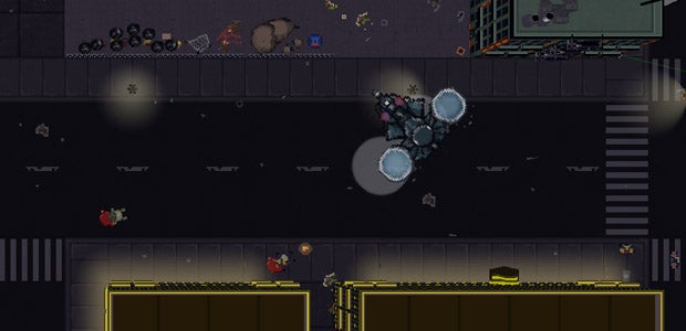 Image for The Lighthouse Customer: Metrocide