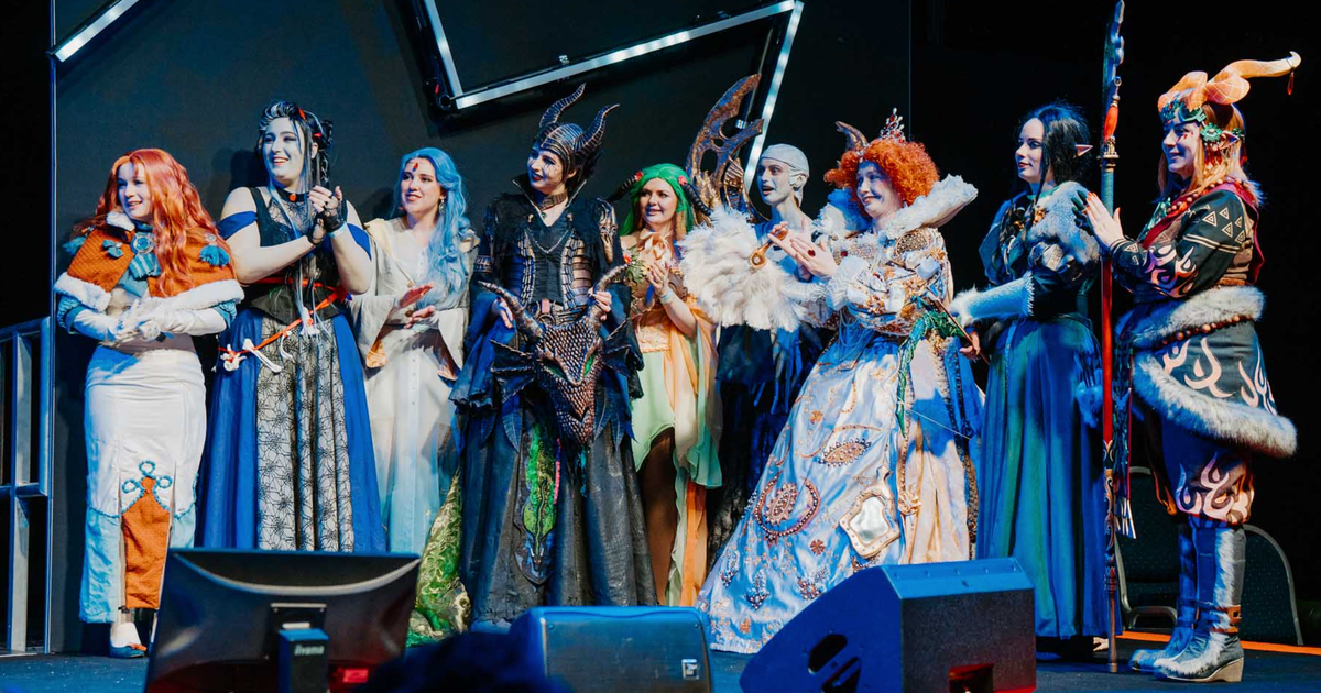 The Best Online Cosplay Stores for Your Next Big Event 10 Where to buy game cosplay accessories