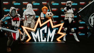 A comprehensive guide of all of the upcoming major comic cons and shows