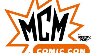 MCM London 2021 | Cosplay Masquerade Saturday