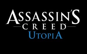 Assassin's Creed: Utopia boxart