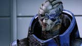 Mass Effect i romans z Garrusem - scenarzysta był zaskoczony, że tego oczekiwali gracze