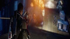 RPS At E3: Mass Effect 2