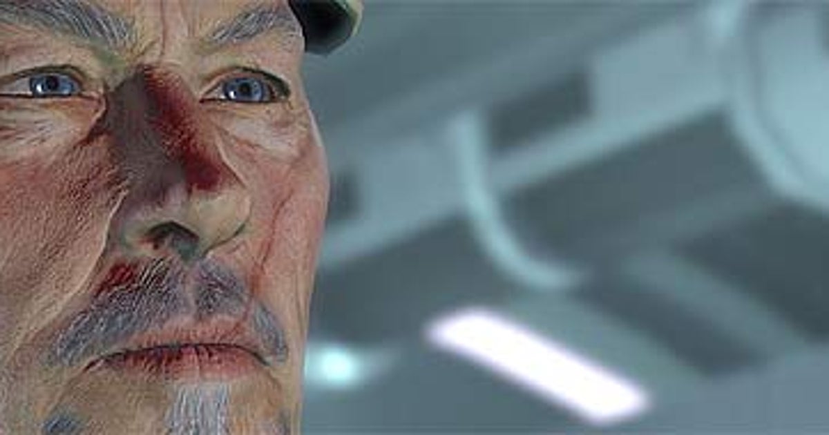 Me2a Screencaps ME2's Arrival 'arrives' on Xbox Live Marketplace | VG247