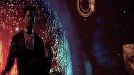 Image for Mass Effect 2 Savegame Scandal/Salvation