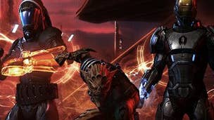Image for Rebellion multiplayer expansion for Mass Effect 3 releases May 29
