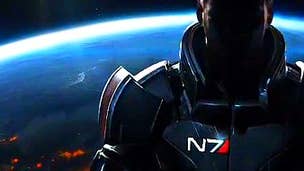 Image for BioWare: Mass Effect 3 to feature story, multiplayer DLC