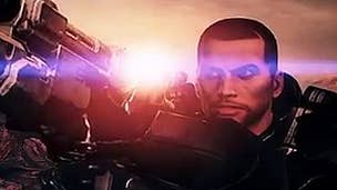 Image for Mass Effect 3 videos show off pre-order bonuses, new screens