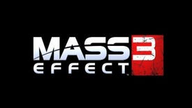 Mass Effect 3: Debut Trailer