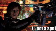 Mass Effect 3: The End Of An Epic