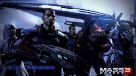 So Long, Shepard: Mass Effect 3's 'Citadel' DLC