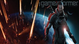 Mass Effect 3: Revenge Of The Spoilers