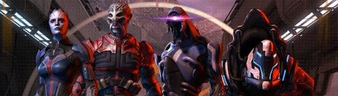 Mass effect sale 3 ps store