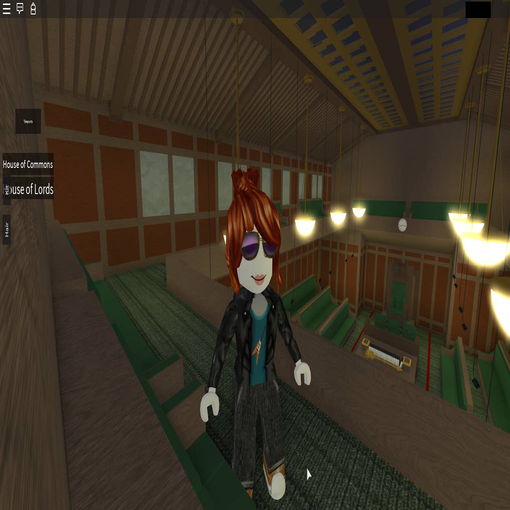 is my roblox avatar aesthetic? : u/robloxquestions