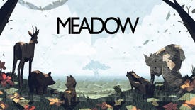 Bushy-Tailed: Shelter Devs Tease "Meadow"