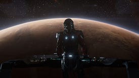 Mass Effect Andromeda Isn't Bound By The End Of ME 3