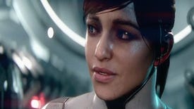Image for Mass Effect Novels To Bridge Gap Between Andromeda