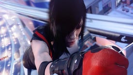 Mirror's Edge Catalyst Trailer Shows Off Its Shiny City
