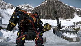 Image for Lots Of Bots: Mechwarrior Online Adds 12 Vs 12