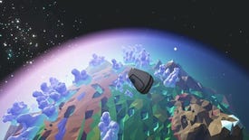 How Astroneer makes crafting fun