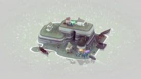 Image for Bad North overhauls its campaign in today's free update