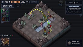 Into The Breach has warped my perception of reality