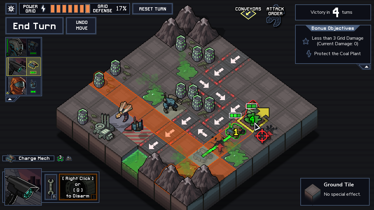 Image for Into The Breach creators almost gave up before cutting metagame down