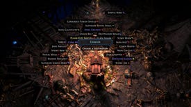 The pain of designing Path of Exile’s exquisite balance of restriction and reward