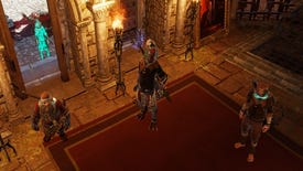 Image for How multiplayer makes Divinity: Original Sin 2's singleplayer great