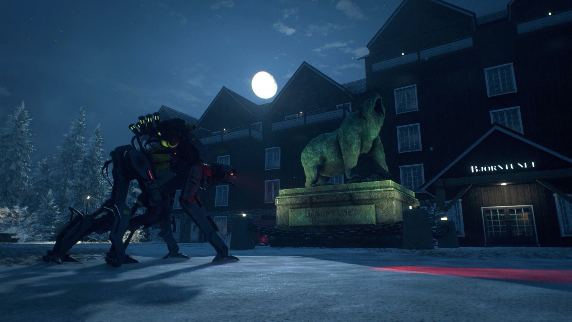 Image for How Generation Zero was fixed