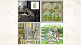 Image for Have You Played... Gorogoa?